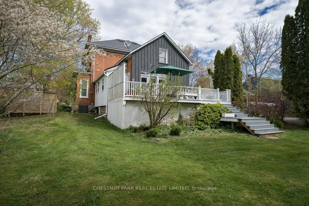 Photo 45 of 341 Main Street, Prince Edward County, Bloomfield Ward — HOMEH