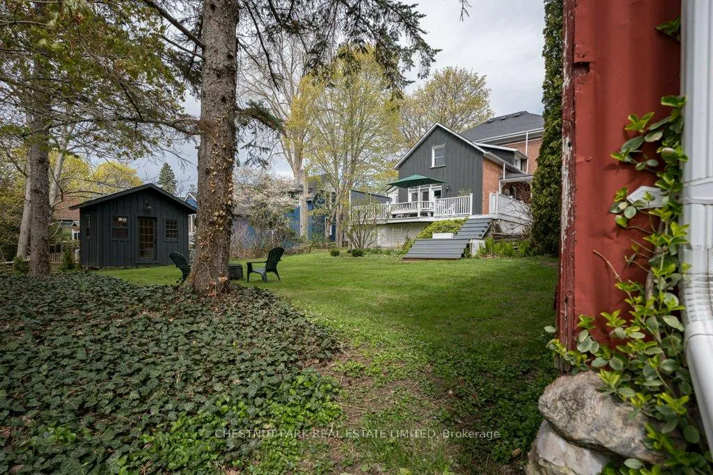 Photo 47 of 341 Main Street, Prince Edward County, Bloomfield Ward — HOMEH