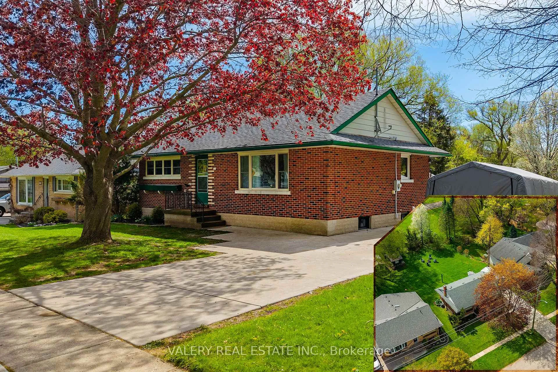 Photo 1 of 325 Grandview Avenue, Wilmot — HOMEH