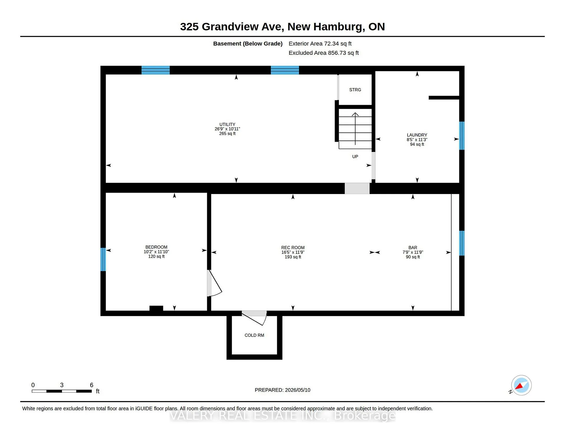 Photo 33 of 325 Grandview Avenue, Wilmot — HOMEH