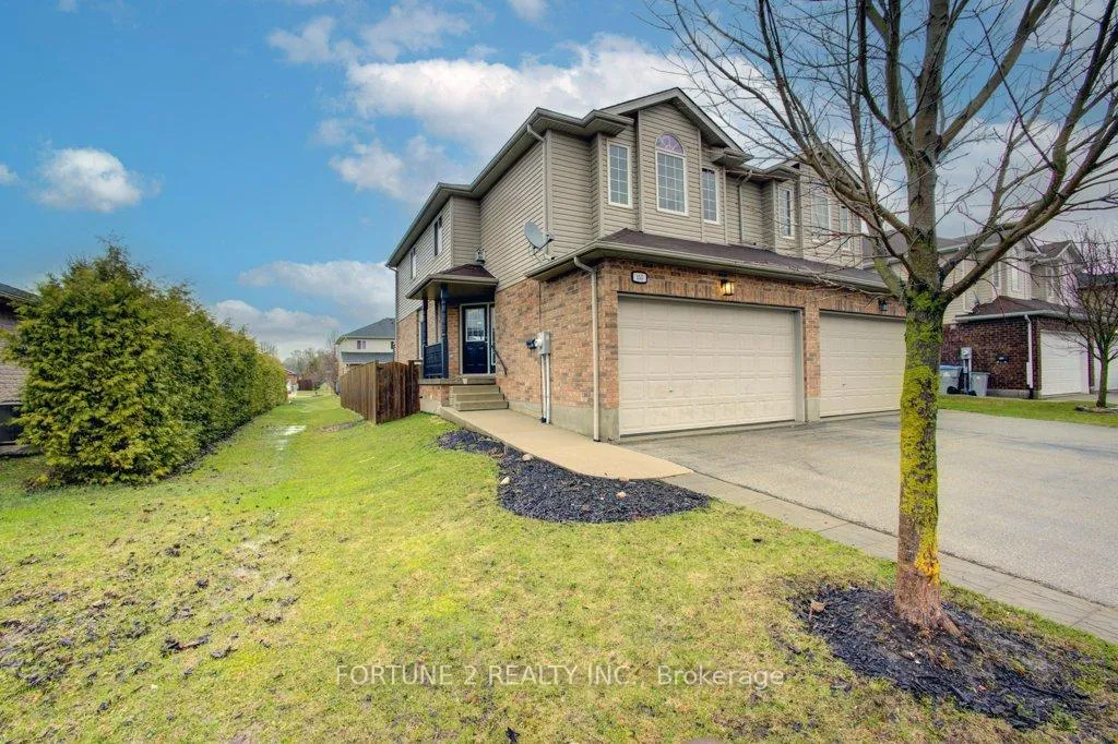 Photo 2 of 455 Danby Street E, North Perth, Listowel — HOMEH
