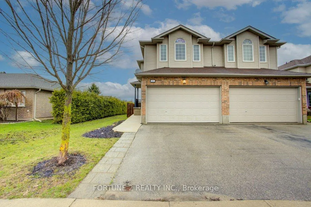 Photo 3 of 455 Danby Street E, North Perth, Listowel — HOMEH
