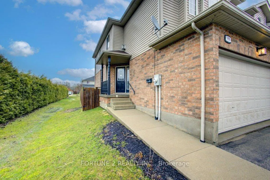 Photo 5 of 455 Danby Street E, North Perth, Listowel — HOMEH
