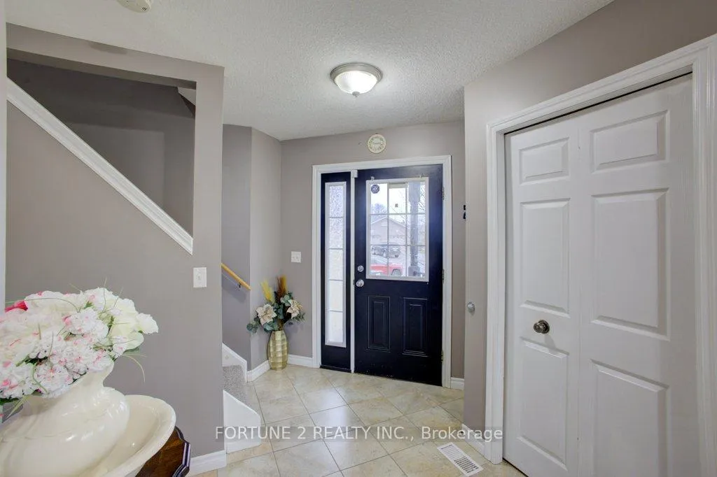 Photo 6 of 455 Danby Street E, North Perth, Listowel — HOMEH
