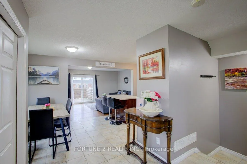 Photo 7 of 455 Danby Street E, North Perth, Listowel — HOMEH