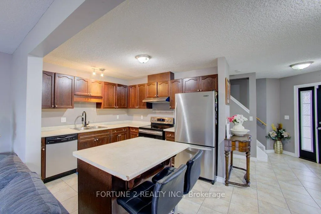 Photo 10 of 455 Danby Street E, North Perth, Listowel — HOMEH