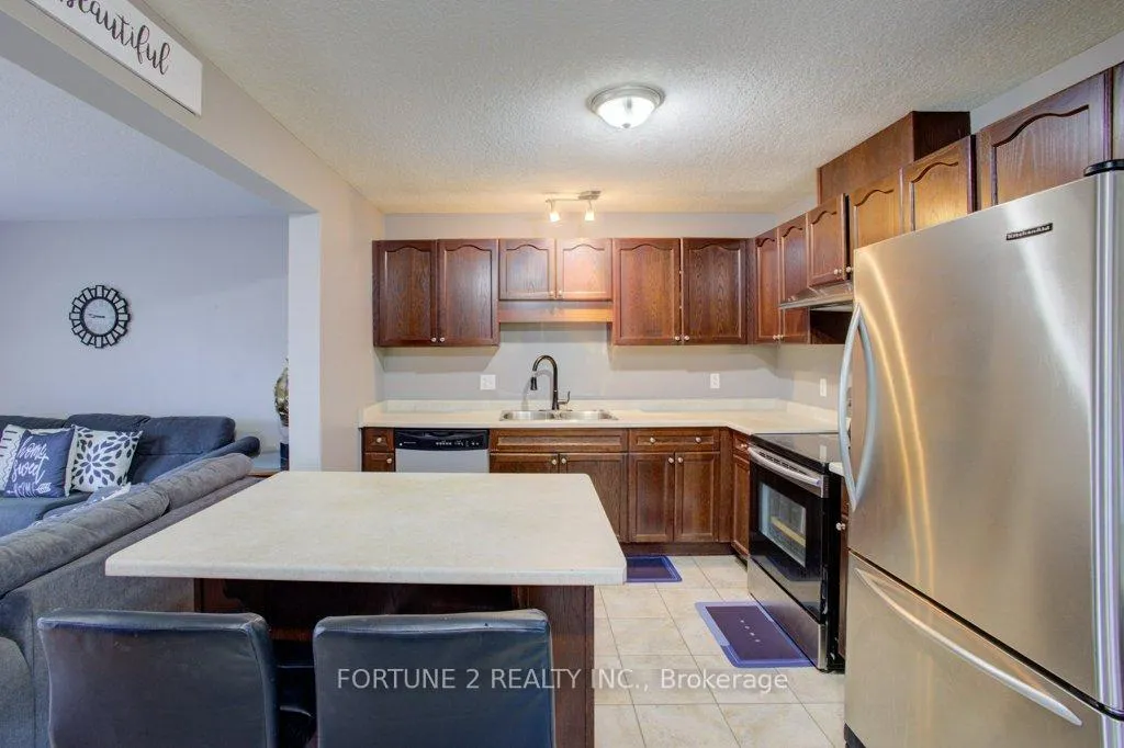 Photo 11 of 455 Danby Street E, North Perth, Listowel — HOMEH