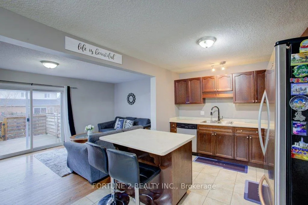 Photo 12 of 455 Danby Street E, North Perth, Listowel — HOMEH
