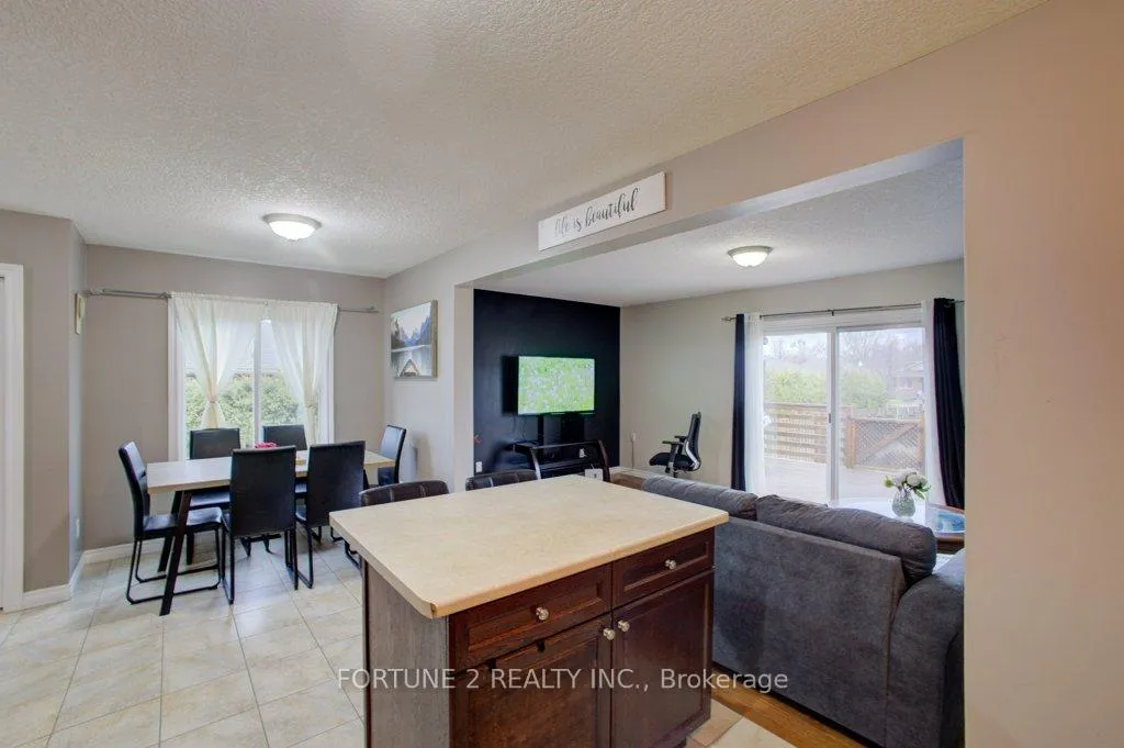 Photo 14 of 455 Danby Street E, North Perth, Listowel — HOMEH