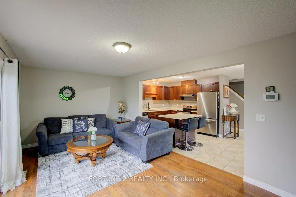 Photo 17 of 455 Danby Street E, North Perth, Listowel — HOMEH