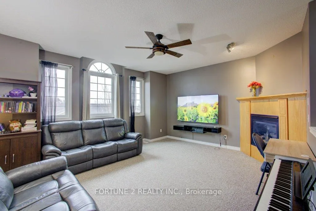 Photo 20 of 455 Danby Street E, North Perth, Listowel — HOMEH