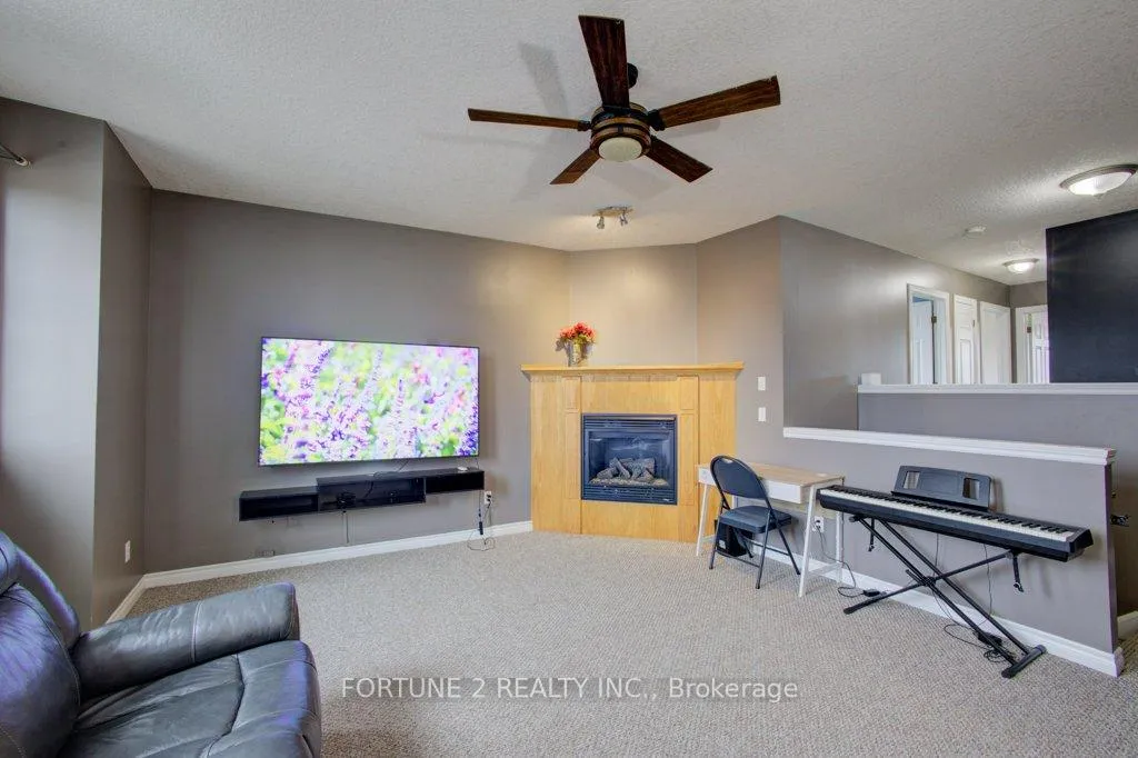 Photo 21 of 455 Danby Street E, North Perth, Listowel — HOMEH