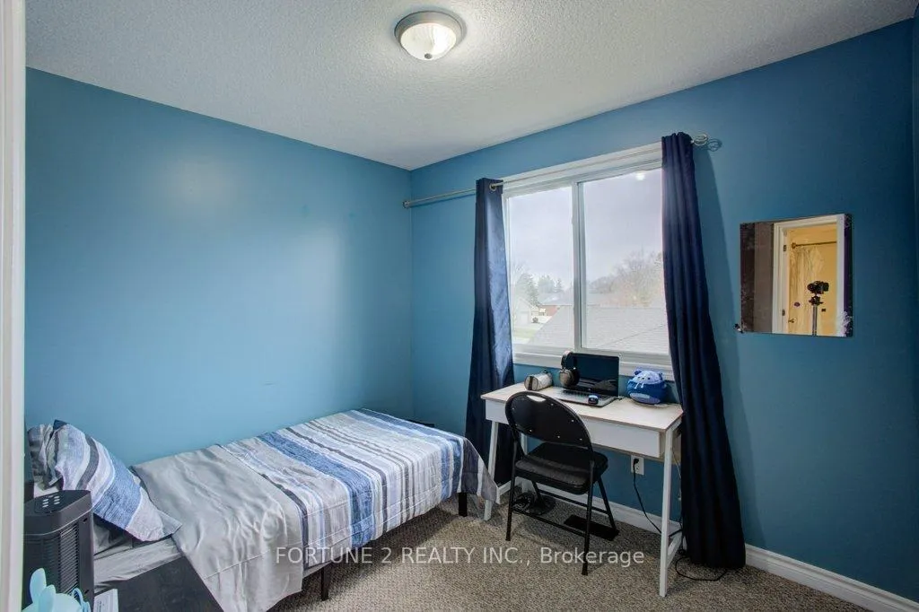 Photo 23 of 455 Danby Street E, North Perth, Listowel — HOMEH