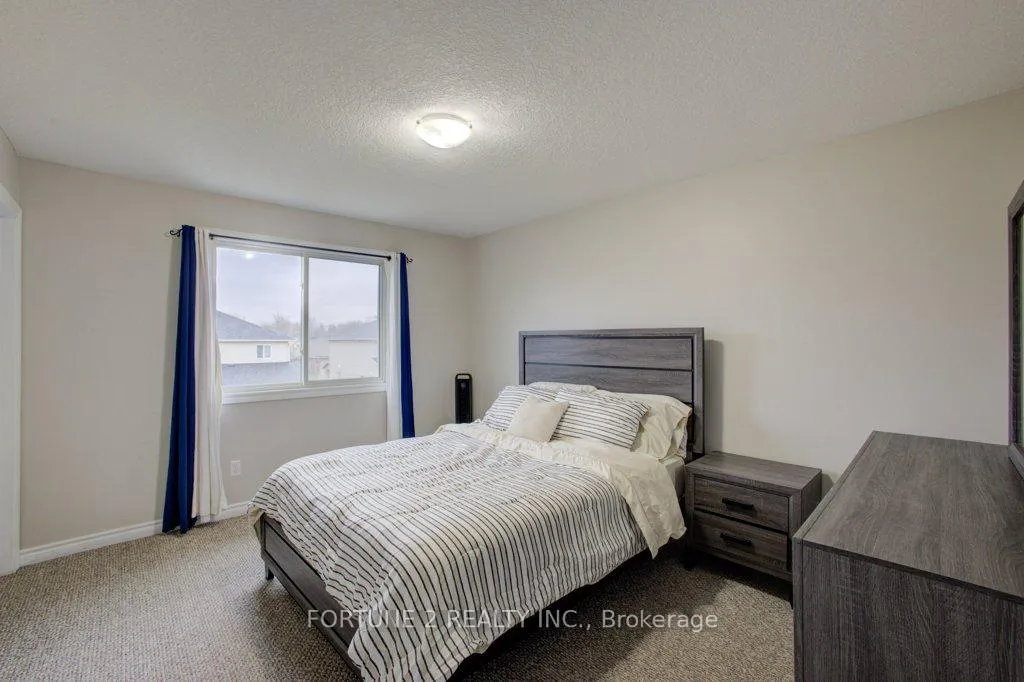 Photo 26 of 455 Danby Street E, North Perth, Listowel — HOMEH