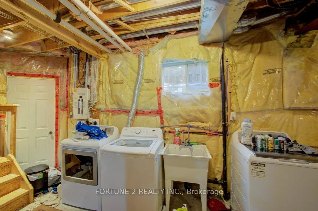 Photo 29 of 455 Danby Street E, North Perth, Listowel — HOMEH