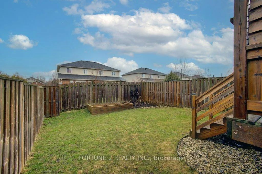 Photo 31 of 455 Danby Street E, North Perth, Listowel — HOMEH