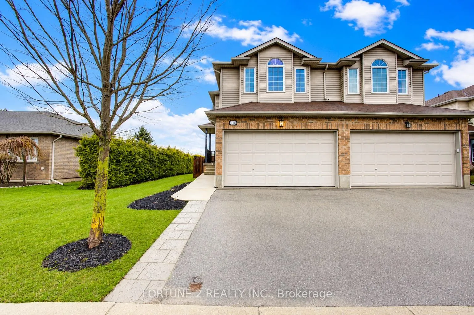 Photo 1 of 455 Danby Street E, North Perth, Listowel — HOMEH