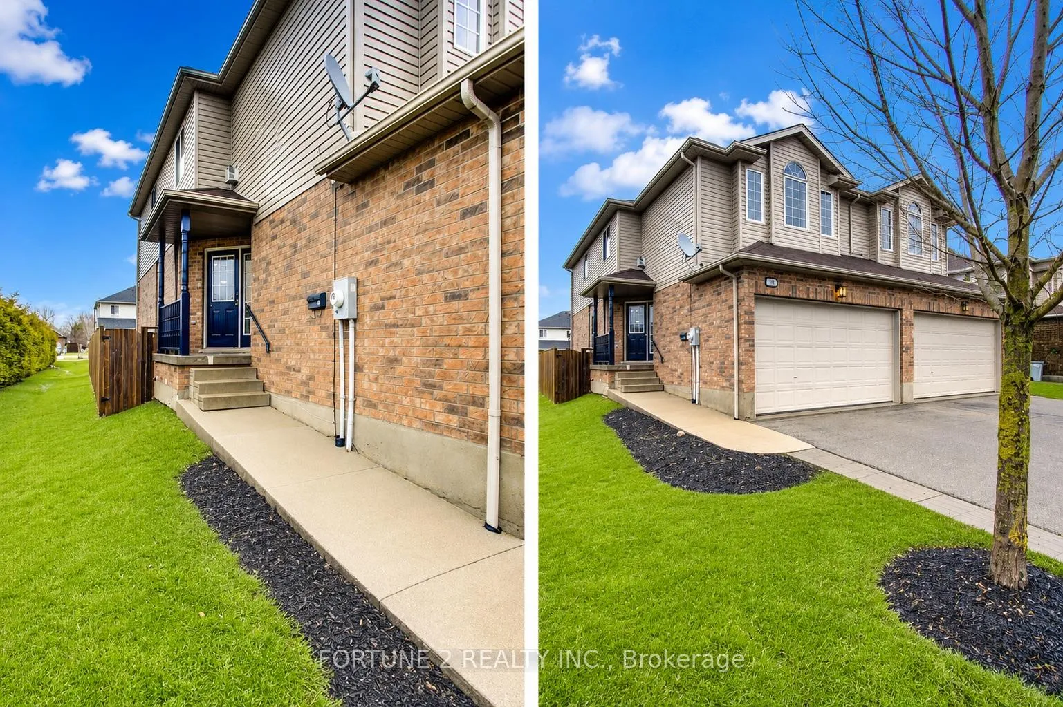 Photo 41 of 455 Danby Street E, North Perth, Listowel — HOMEH