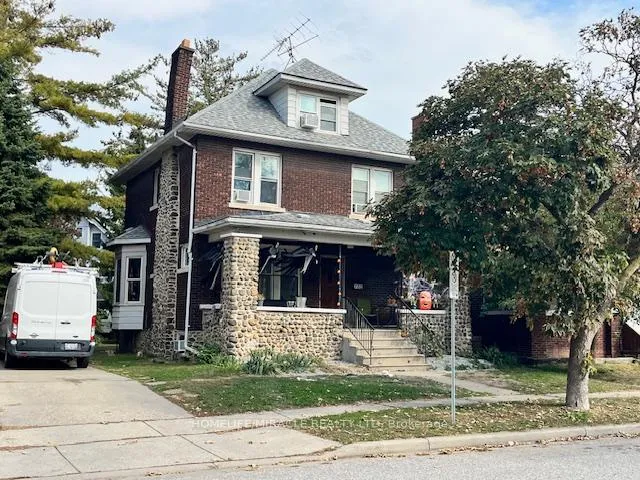 Photo 1 of 732 Mill Street, Windsor — HOMEH