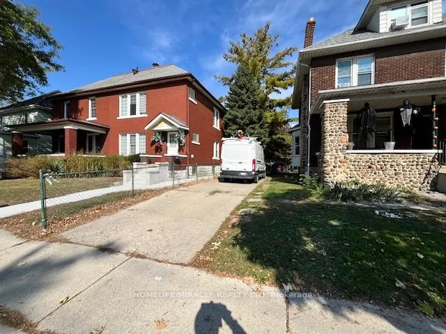 Photo 17 of 732 Mill Street, Windsor — HOMEH