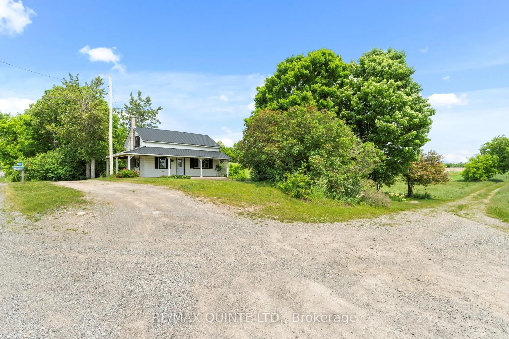 Photo 1 of 166 Pigden Road, Madoc — HOMEH