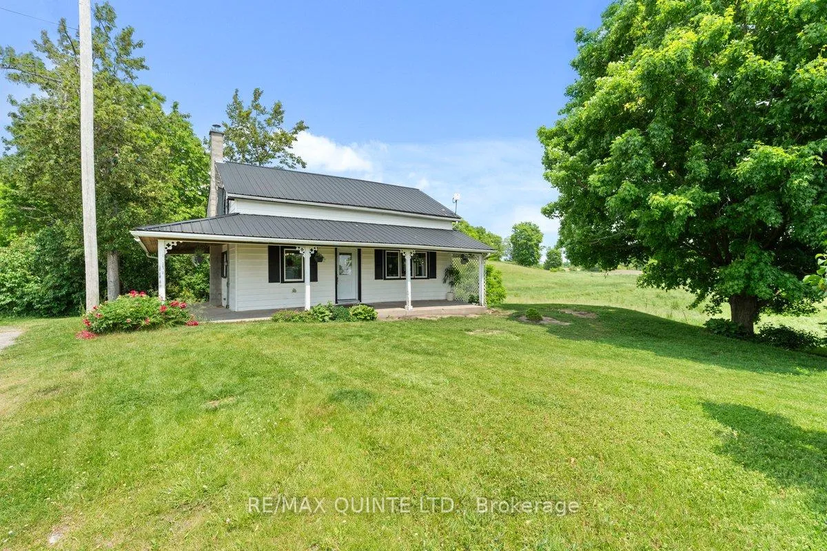 Photo 2 of 166 Pigden Road, Madoc — HOMEH