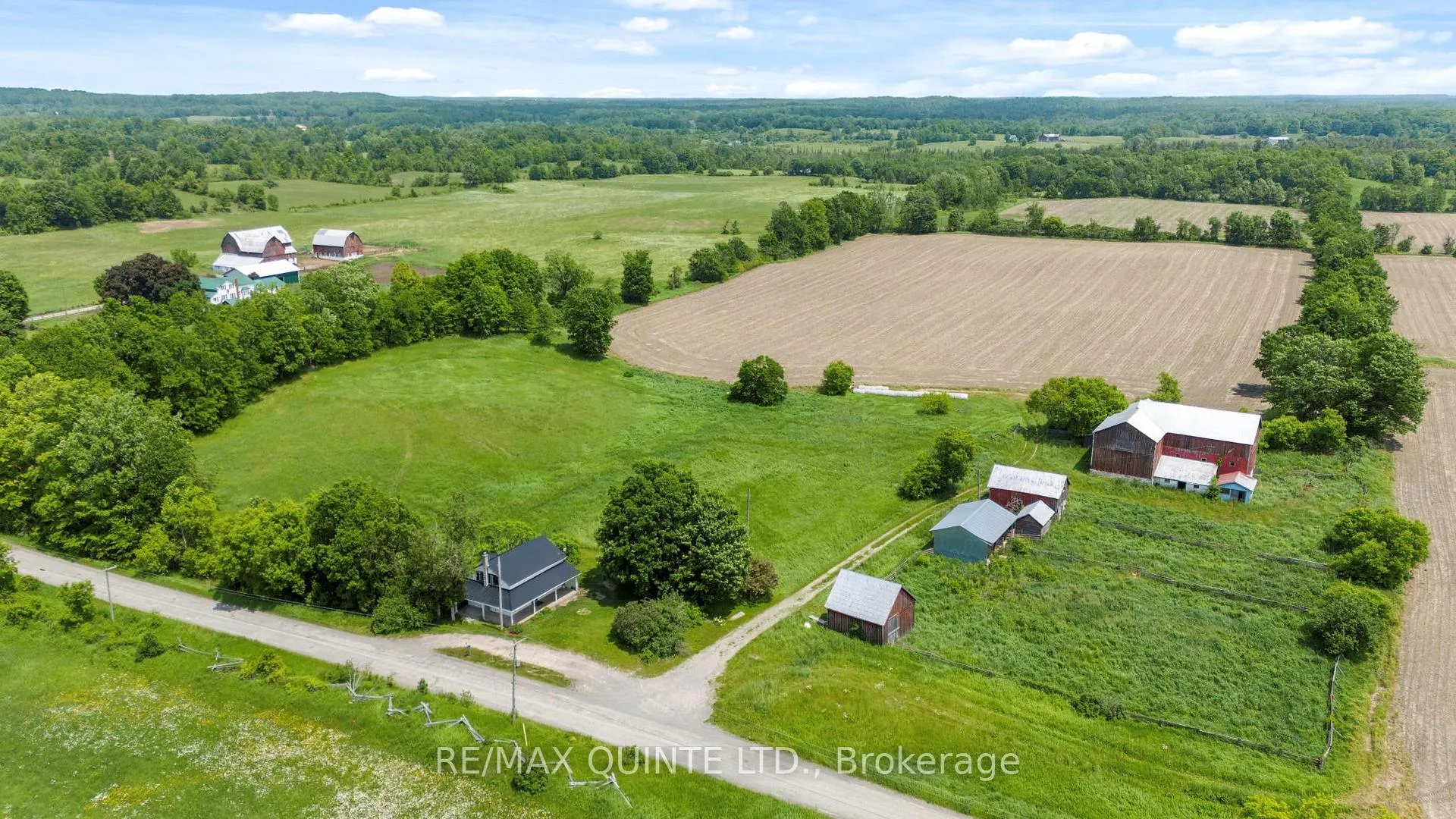 Photo 3 of 166 Pigden Road, Madoc — HOMEH