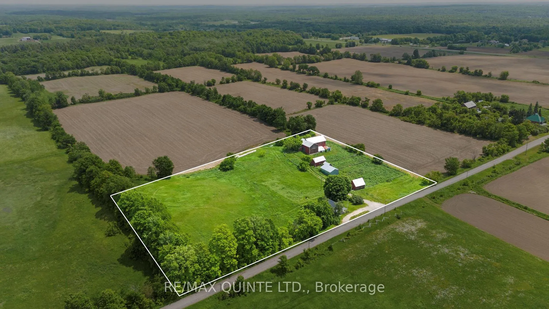 Photo 4 of 166 Pigden Road, Madoc — HOMEH
