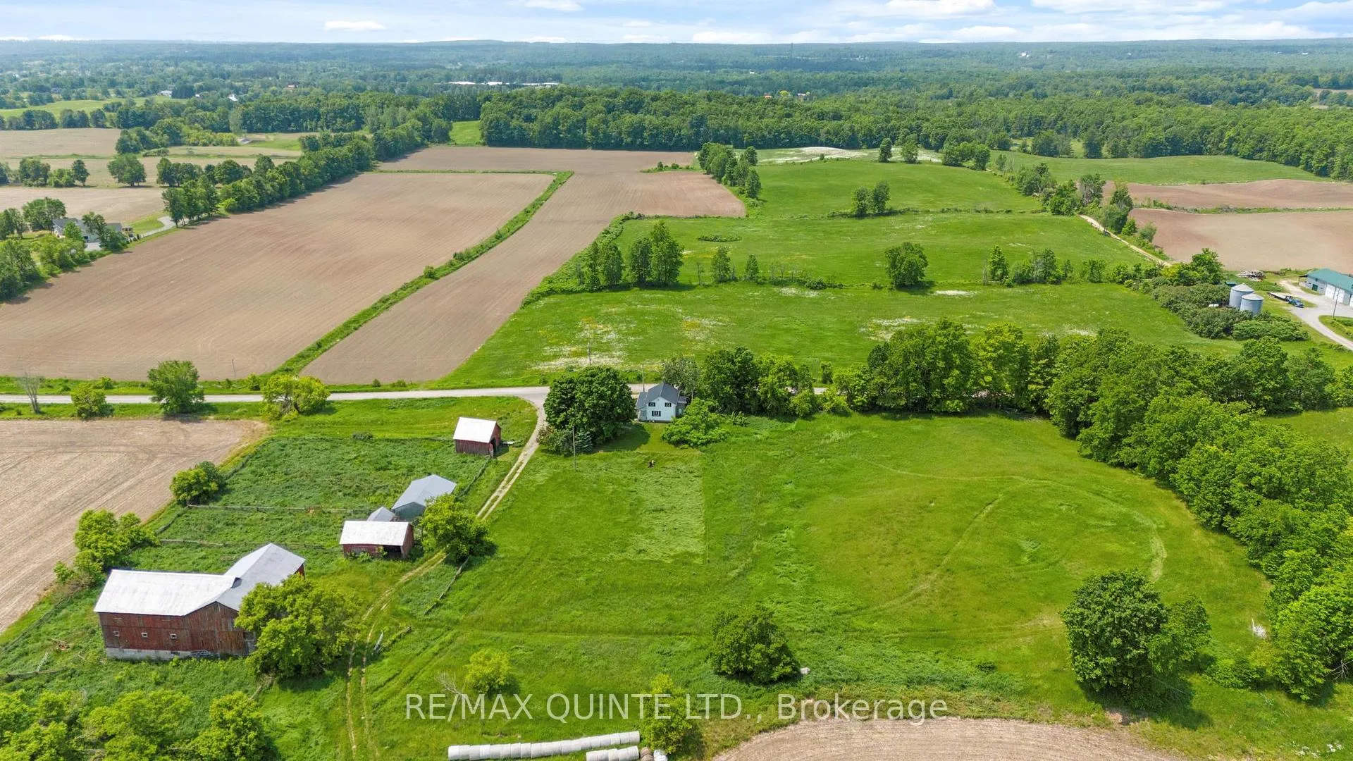 Photo 5 of 166 Pigden Road, Madoc — HOMEH