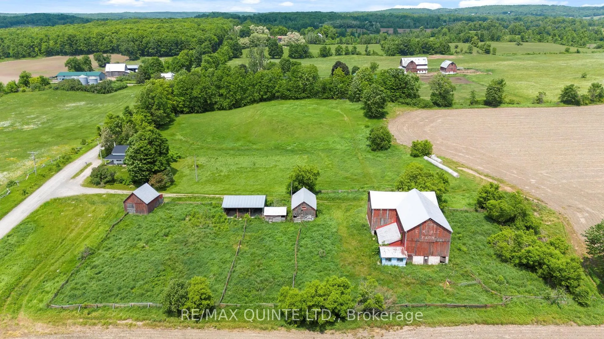Photo 6 of 166 Pigden Road, Madoc — HOMEH