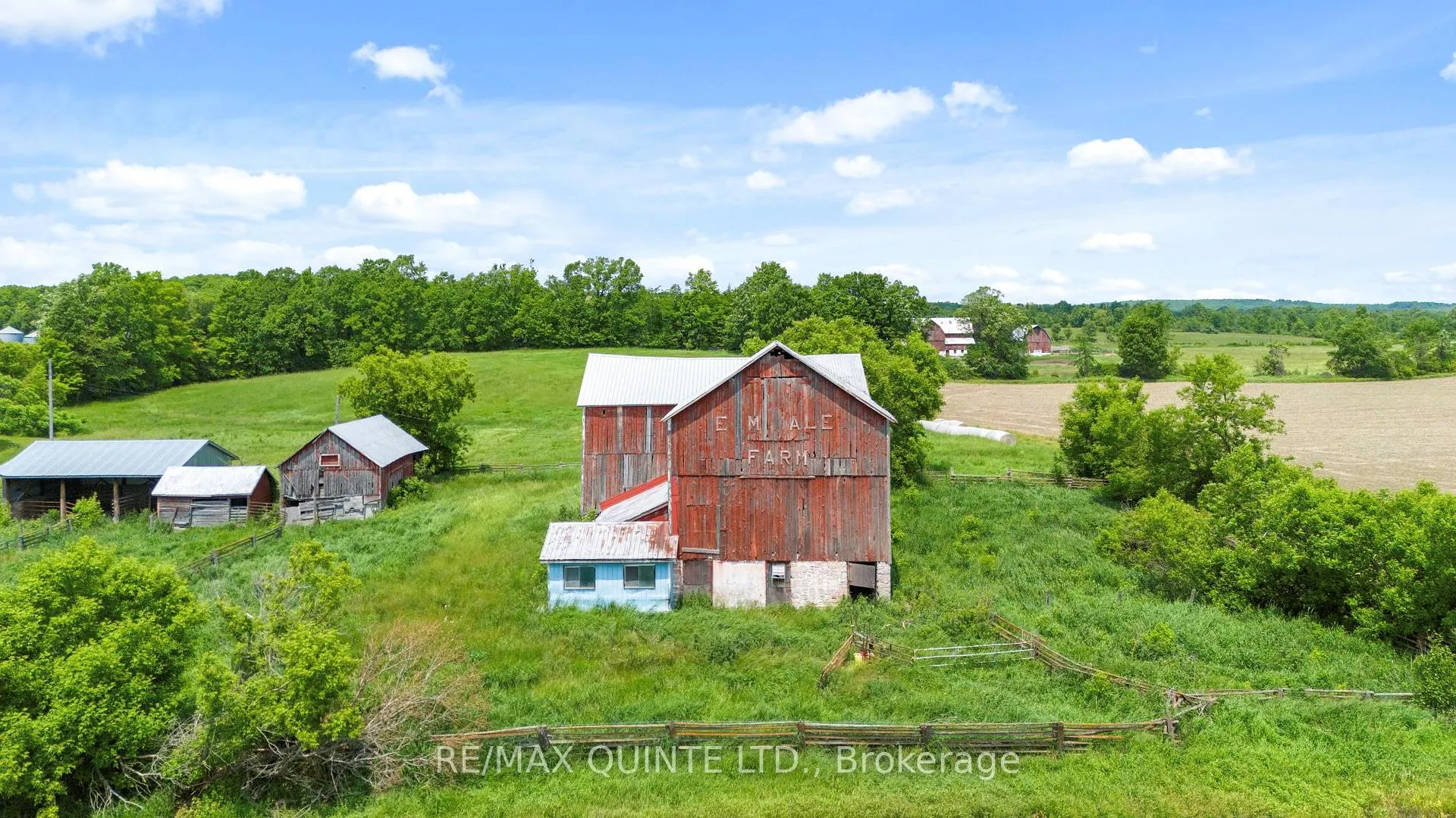 Photo 20 of 166 Pigden Road, Madoc — HOMEH