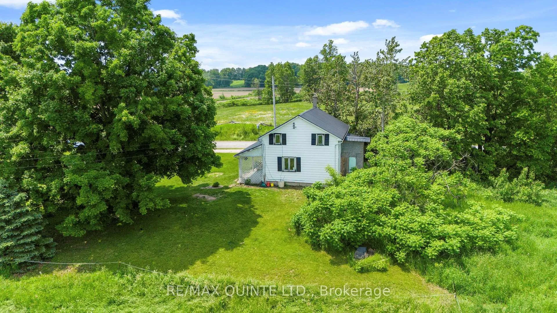 Photo 22 of 166 Pigden Road, Madoc — HOMEH