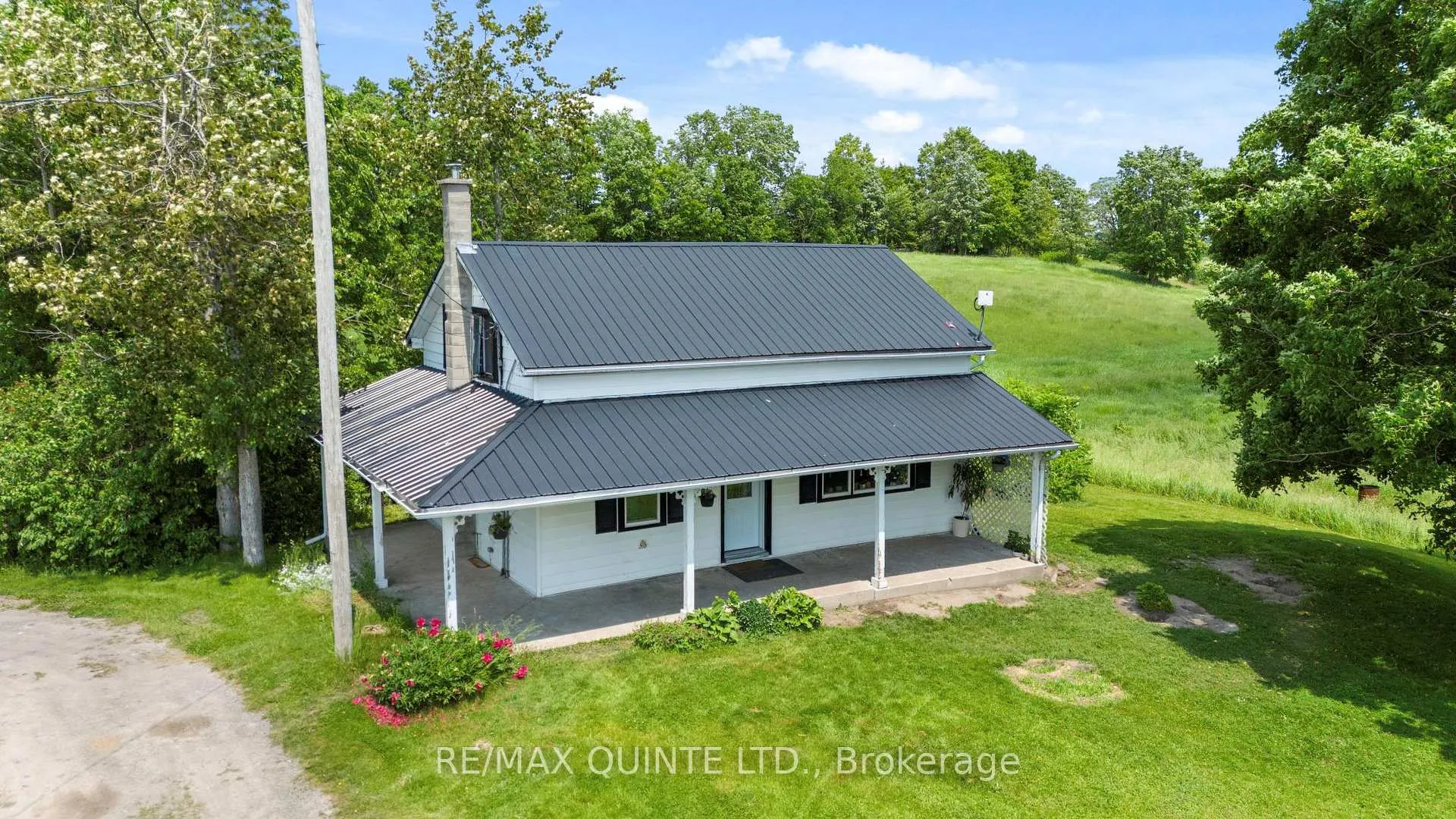 Photo 23 of 166 Pigden Road, Madoc — HOMEH