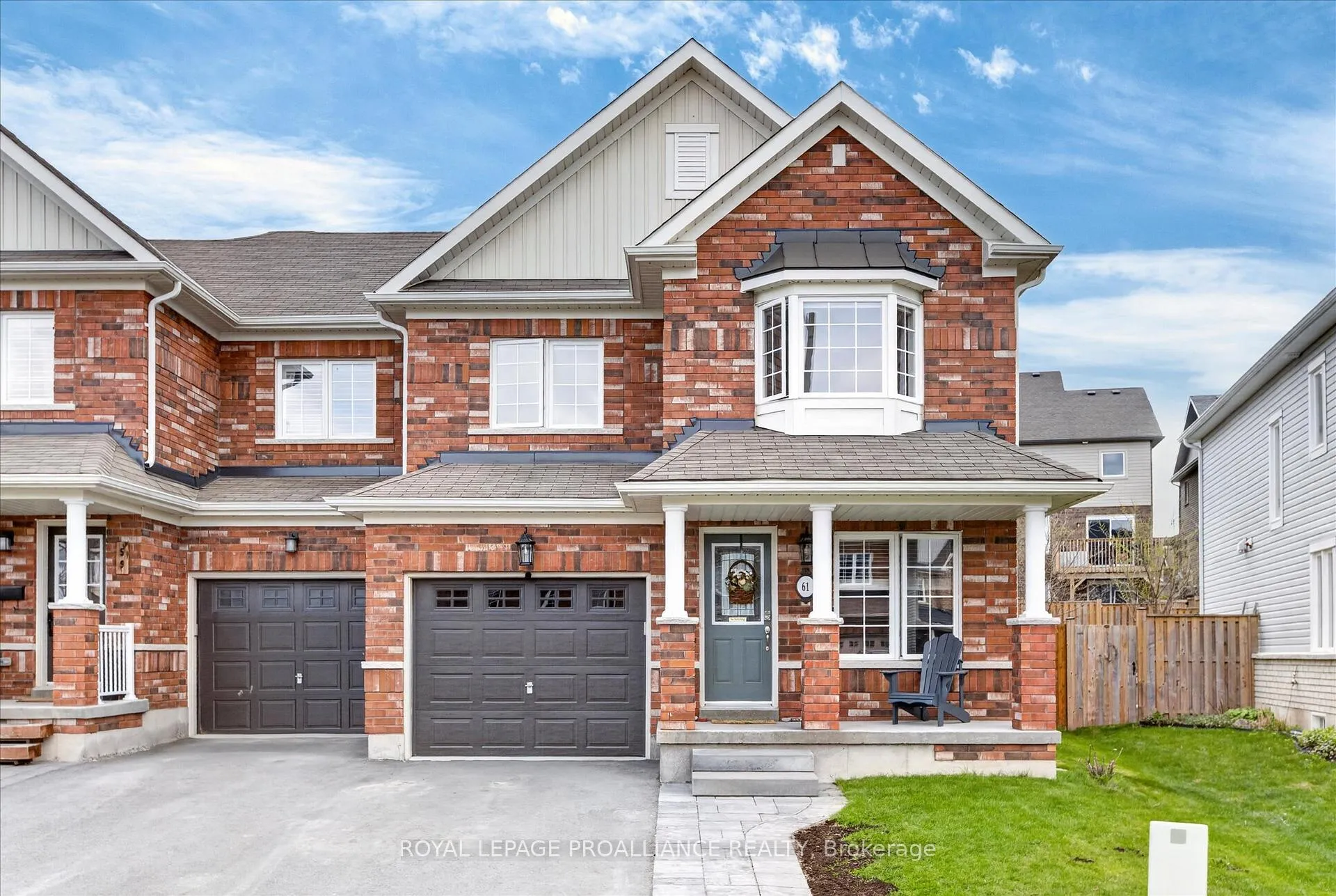 Photo 2 of 61 Briggs Grove, Peterborough, Monaghan Ward 2 — HOMEH