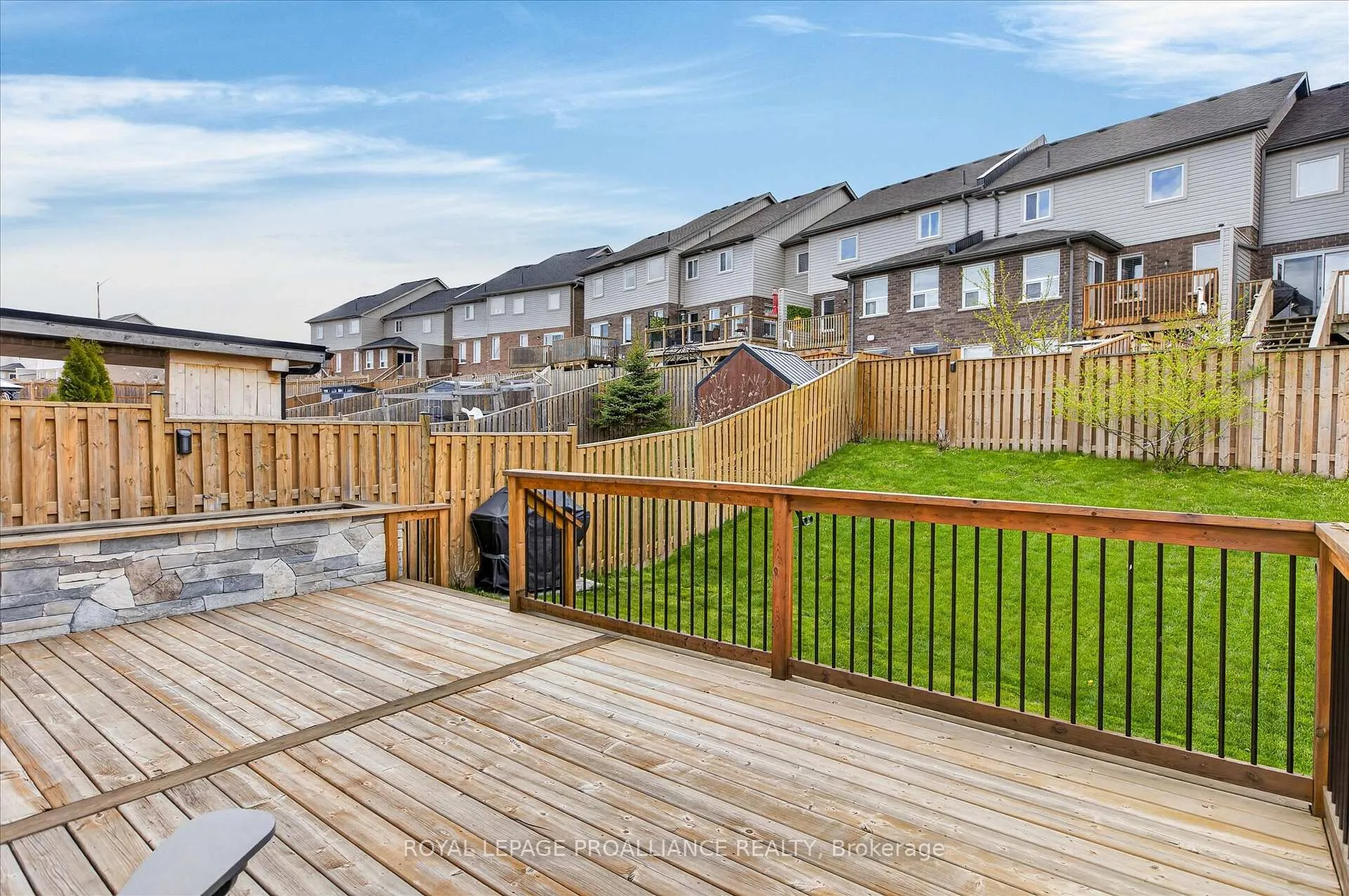 Photo 43 of 61 Briggs Grove, Peterborough, Monaghan Ward 2 — HOMEH