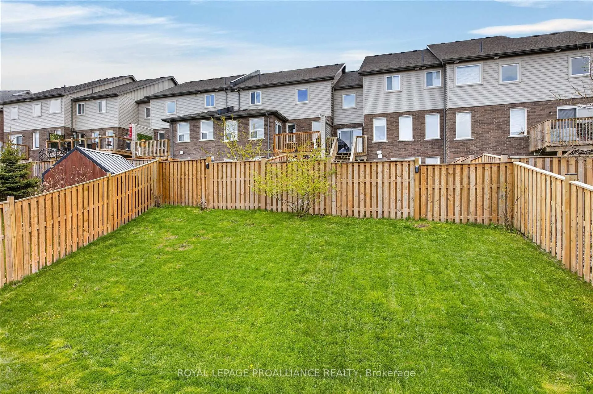 Photo 44 of 61 Briggs Grove, Peterborough, Monaghan Ward 2 — HOMEH