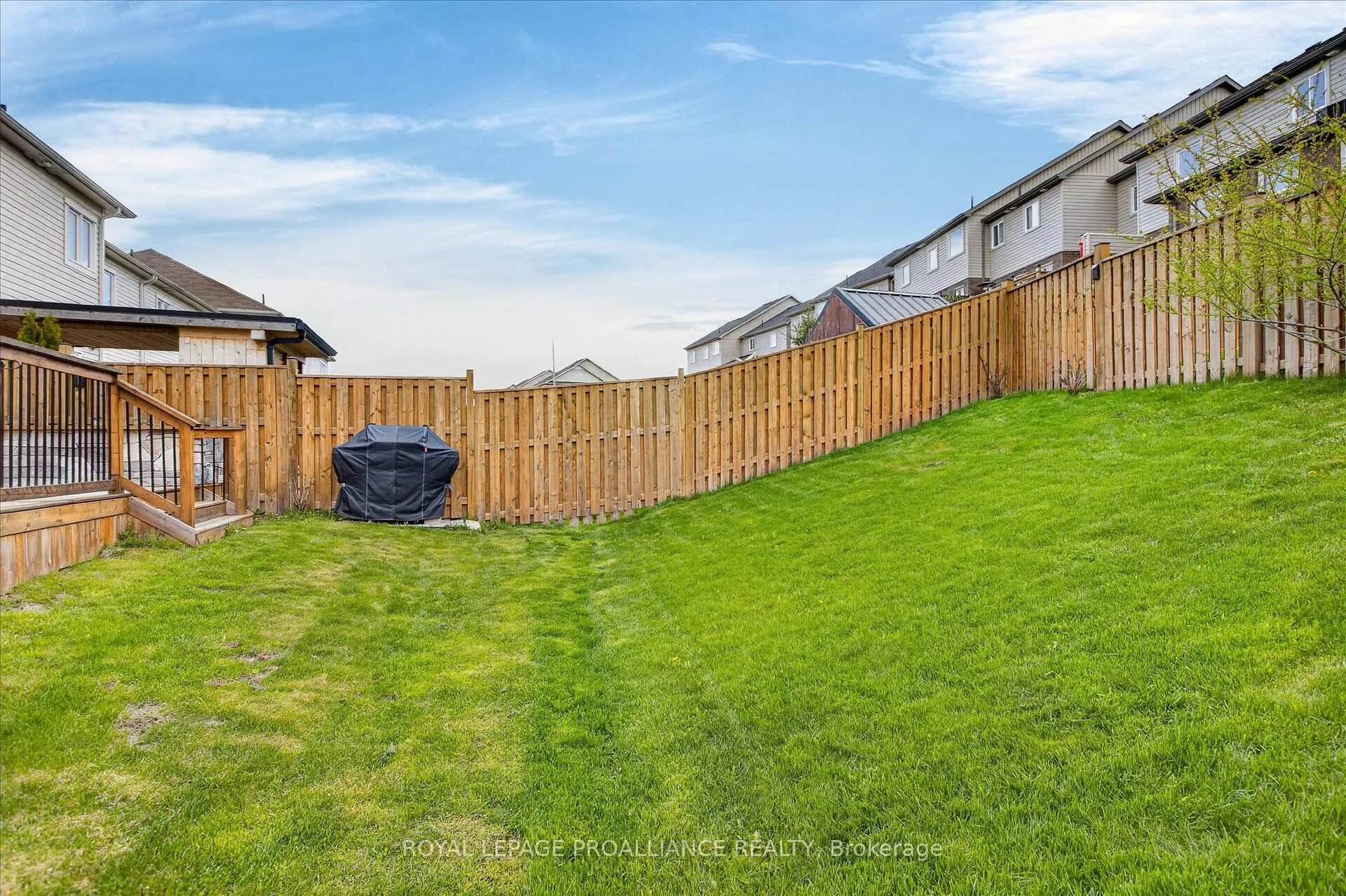 Photo 45 of 61 Briggs Grove, Peterborough, Monaghan Ward 2 — HOMEH