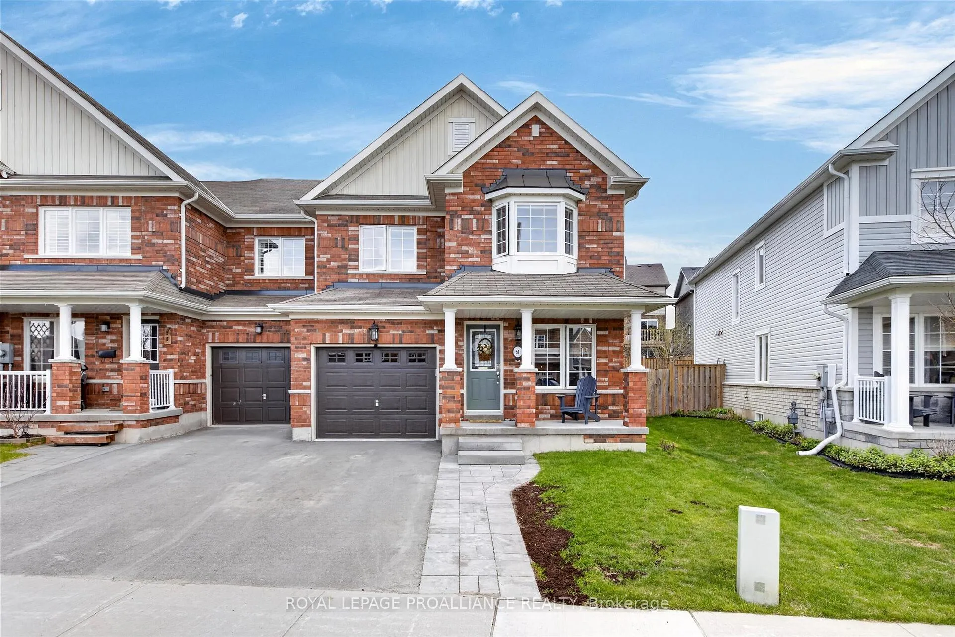 Photo 46 of 61 Briggs Grove, Peterborough, Monaghan Ward 2 — HOMEH