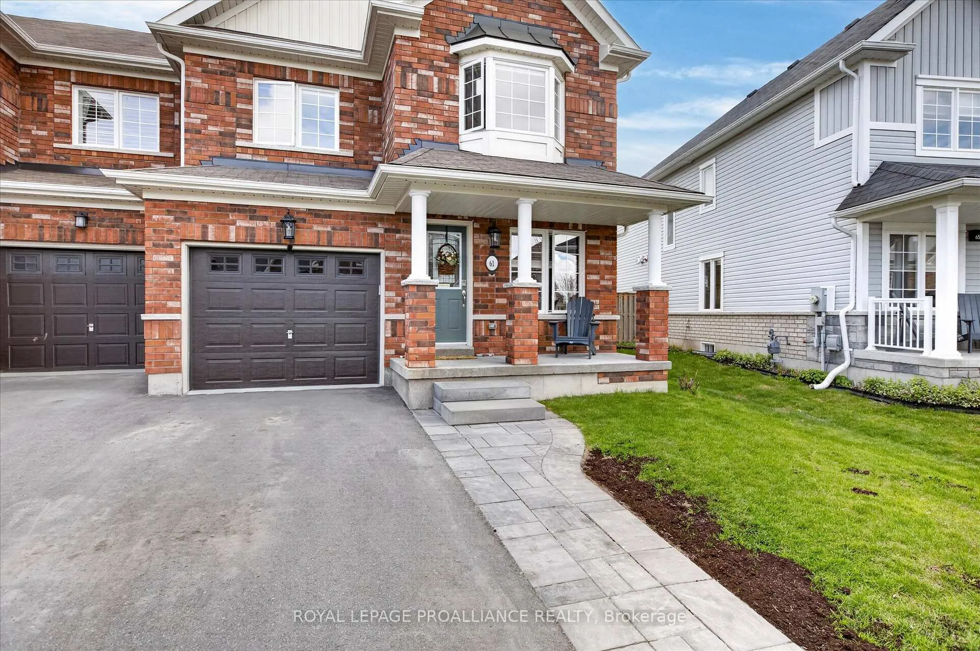 Photo 47 of 61 Briggs Grove, Peterborough, Monaghan Ward 2 — HOMEH