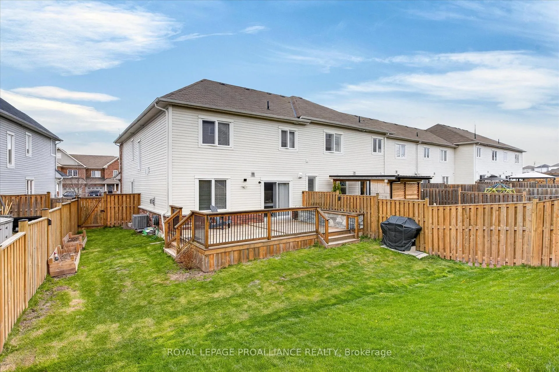 Photo 50 of 61 Briggs Grove, Peterborough, Monaghan Ward 2 — HOMEH
