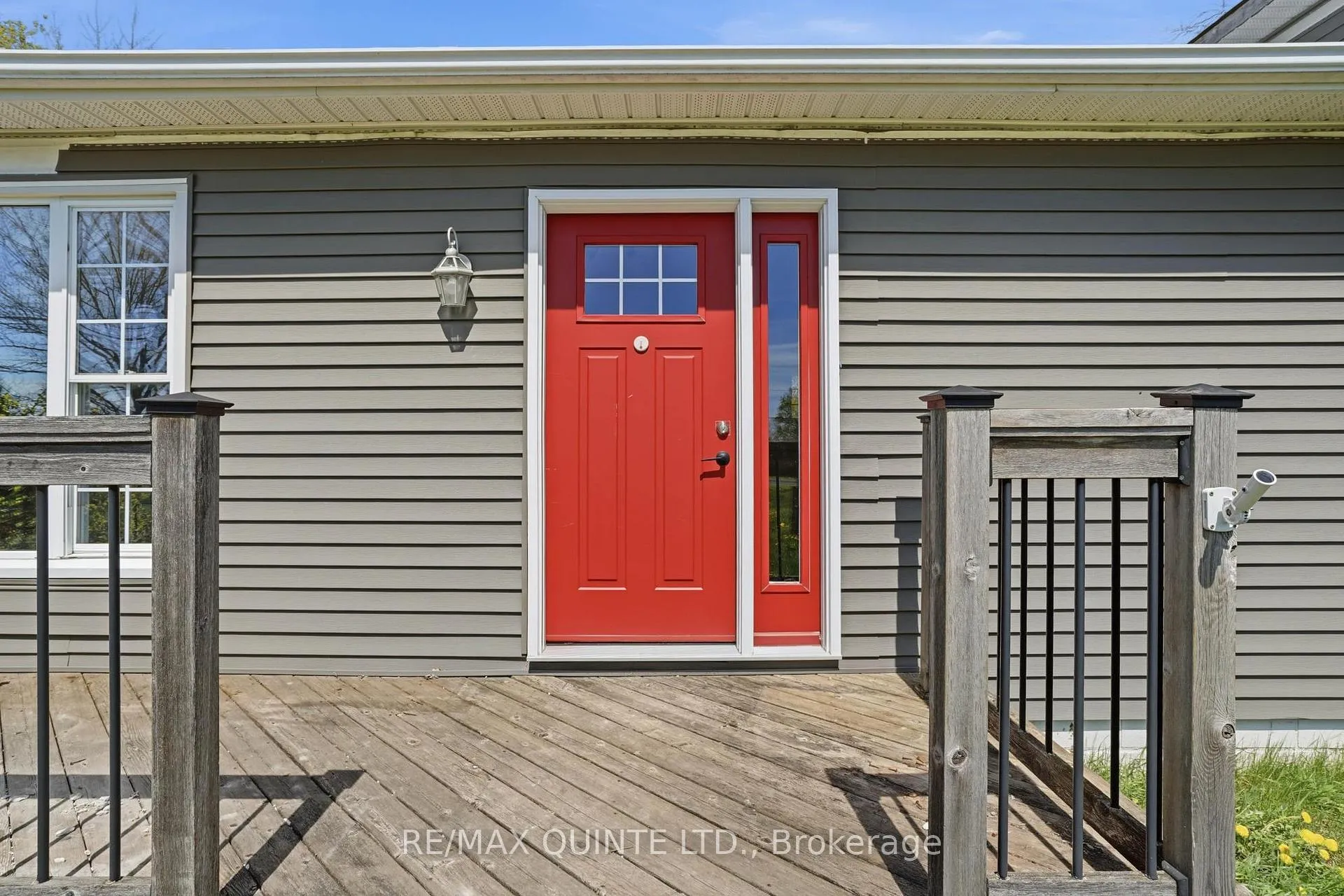 Photo 5 of 1894 County Road 5, Prince Edward County, Sophiasburg Ward — HOMEH