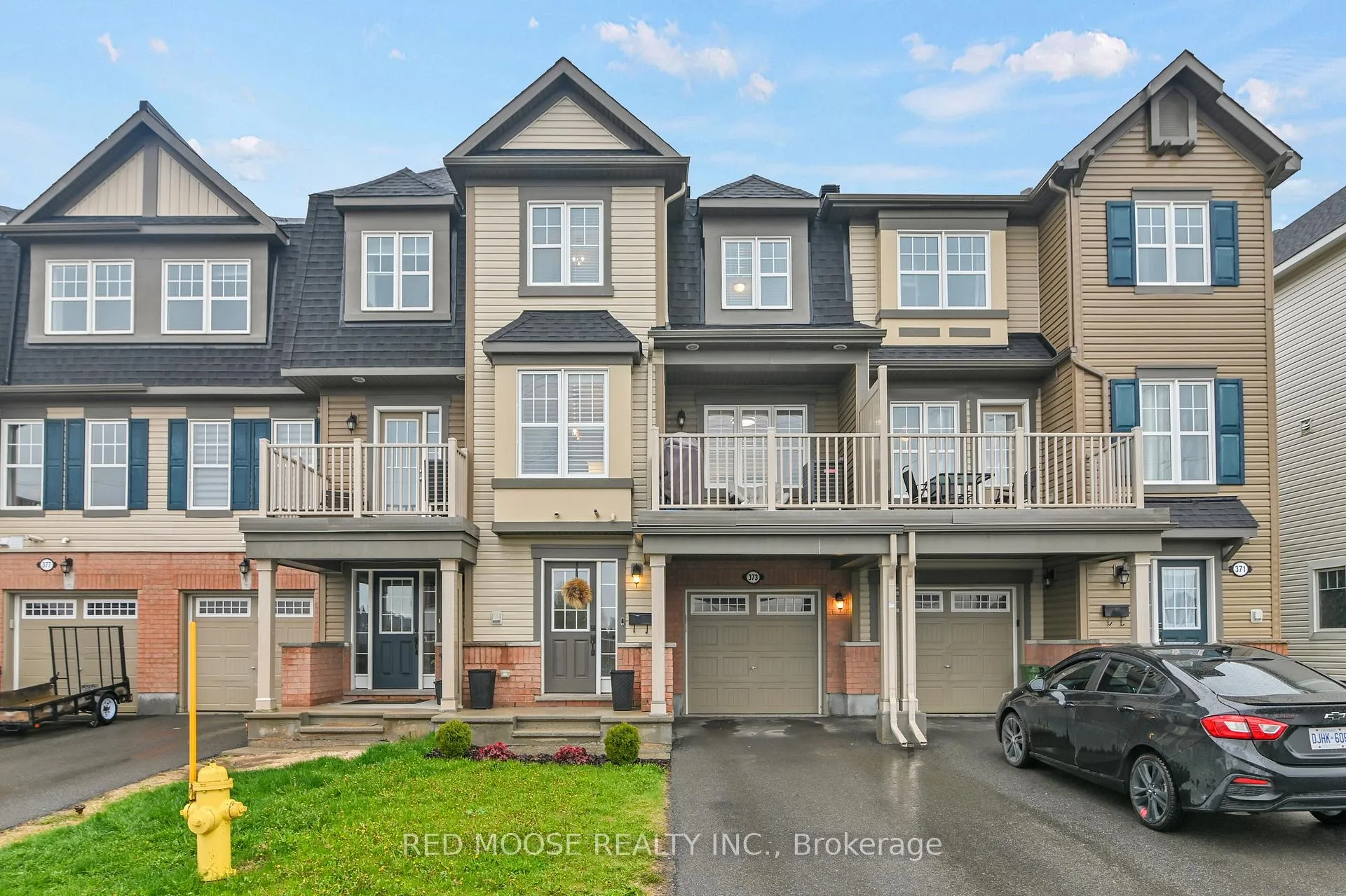 Photo 1 of 373 Sweetfern Crescent, Ottawa, Avalon West — HOMEH