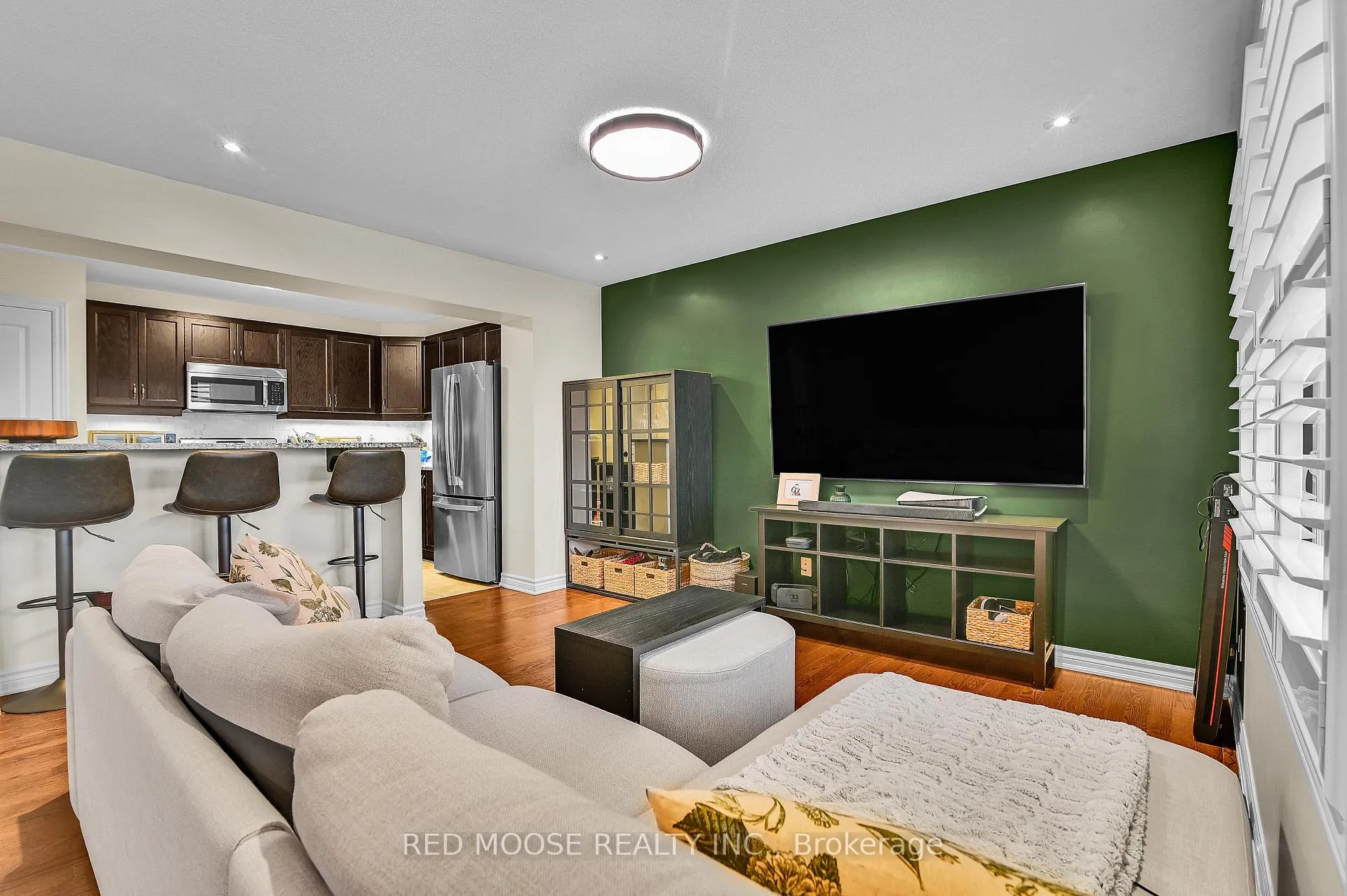 Photo 18 of 373 Sweetfern Crescent, Ottawa, Avalon West — HOMEH