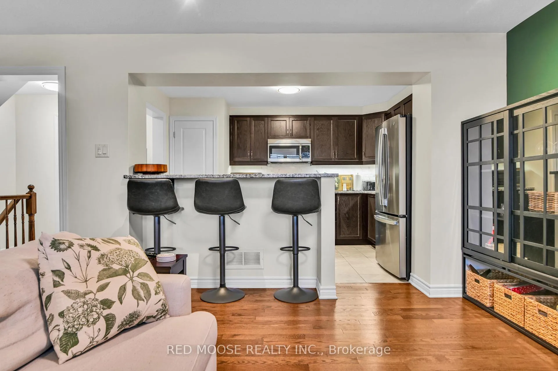 Photo 20 of 373 Sweetfern Crescent, Ottawa, Avalon West — HOMEH