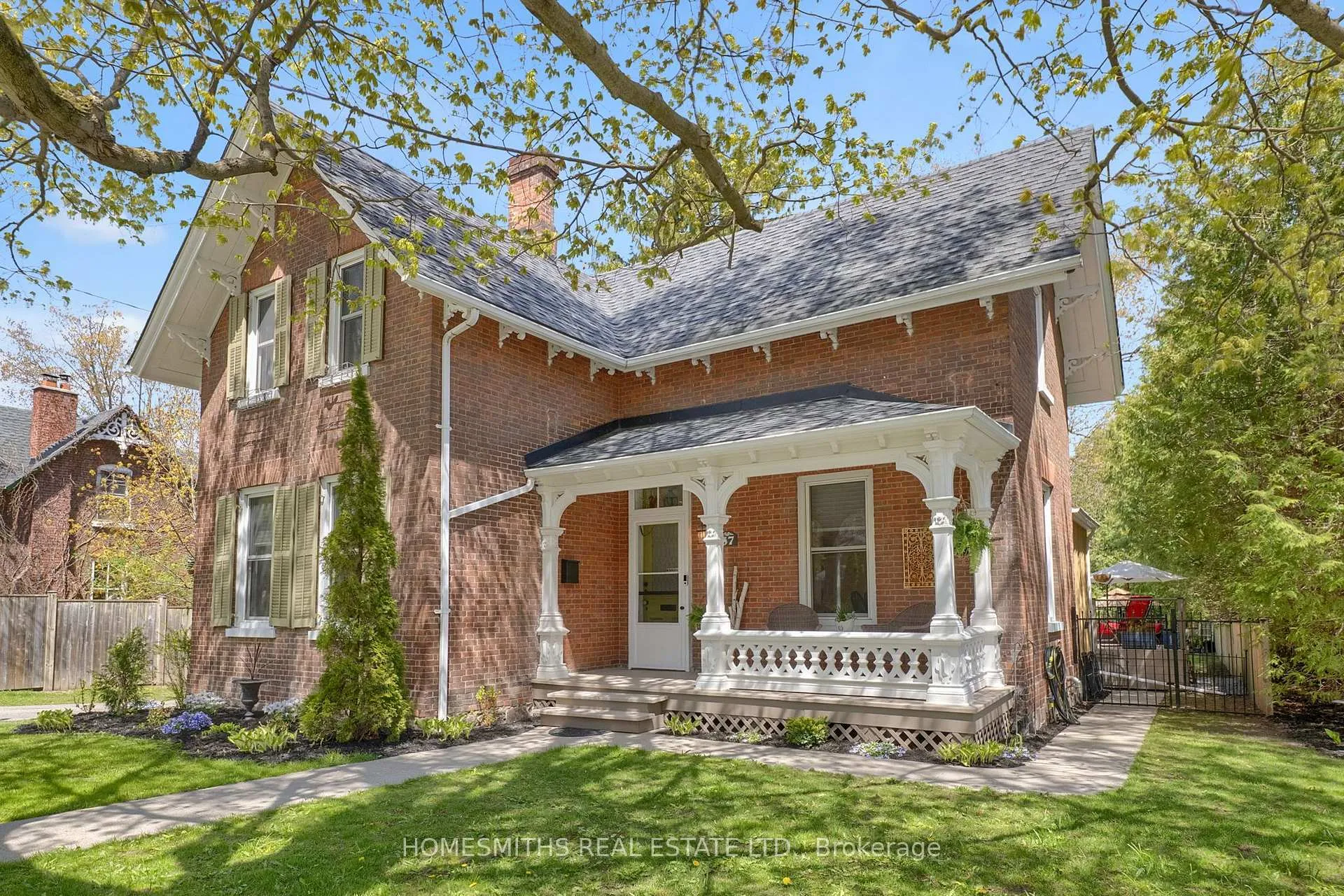Photo 1 of 67 Centre Street, Clarington, Bowmanville — HOMEH
