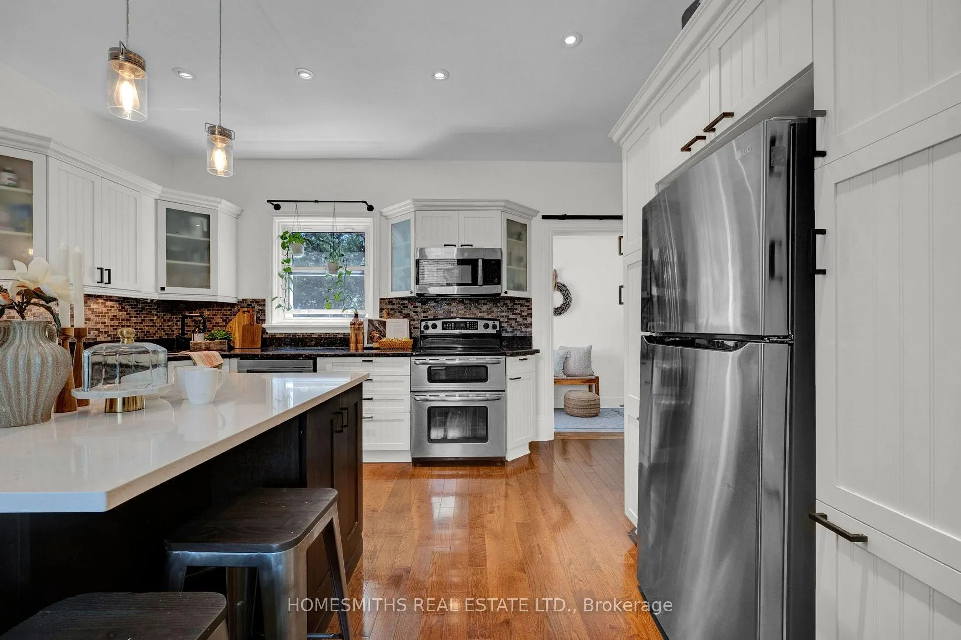 Photo 24 of 67 Centre Street, Clarington, Bowmanville — HOMEH