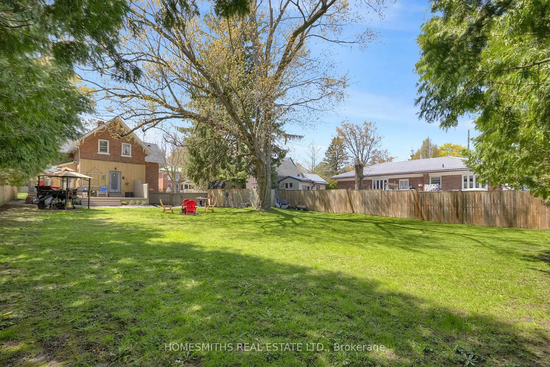 Photo 47 of 67 Centre Street, Clarington, Bowmanville — HOMEH