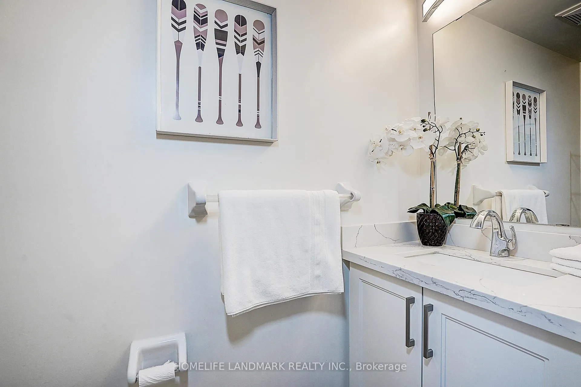 Photo 21 of 61 Burton Howard Drive, Aurora, Bayview Northeast — HOMEH