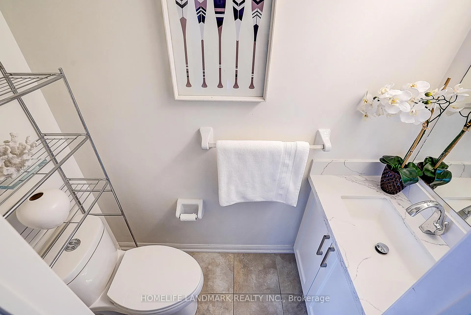 Photo 22 of 61 Burton Howard Drive, Aurora, Bayview Northeast — HOMEH