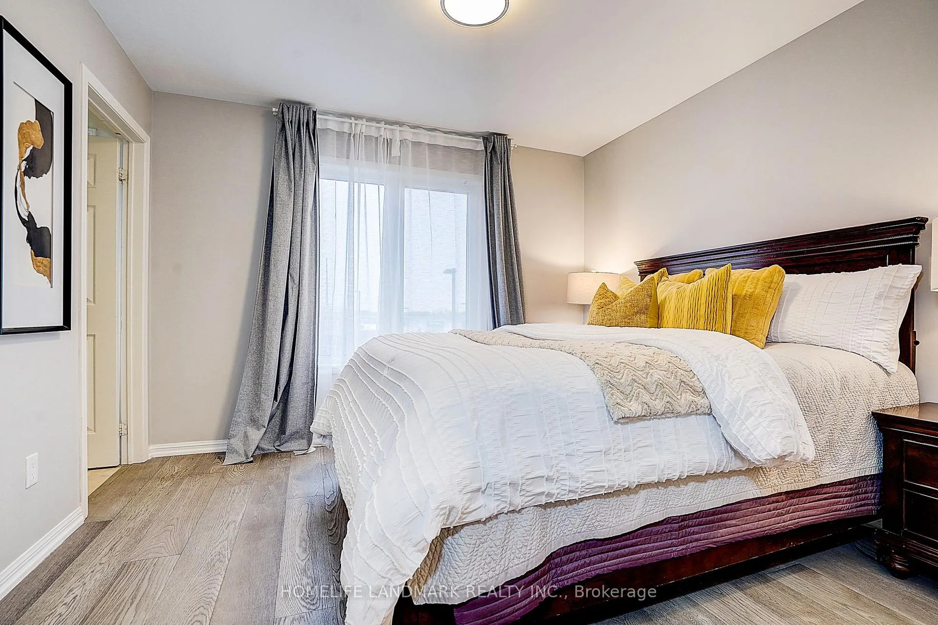 Photo 26 of 61 Burton Howard Drive, Aurora, Bayview Northeast — HOMEH